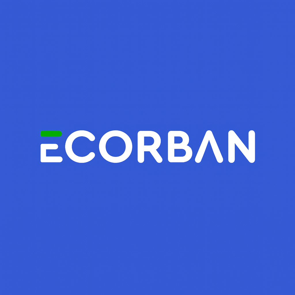 logo empresa Ecorban