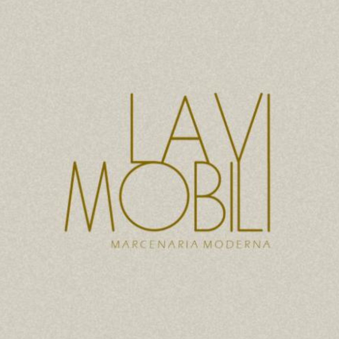 logo empresa Lavi Mobili