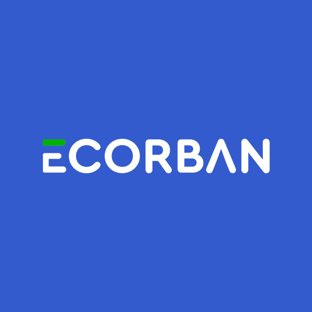 logo empresa Ecorban