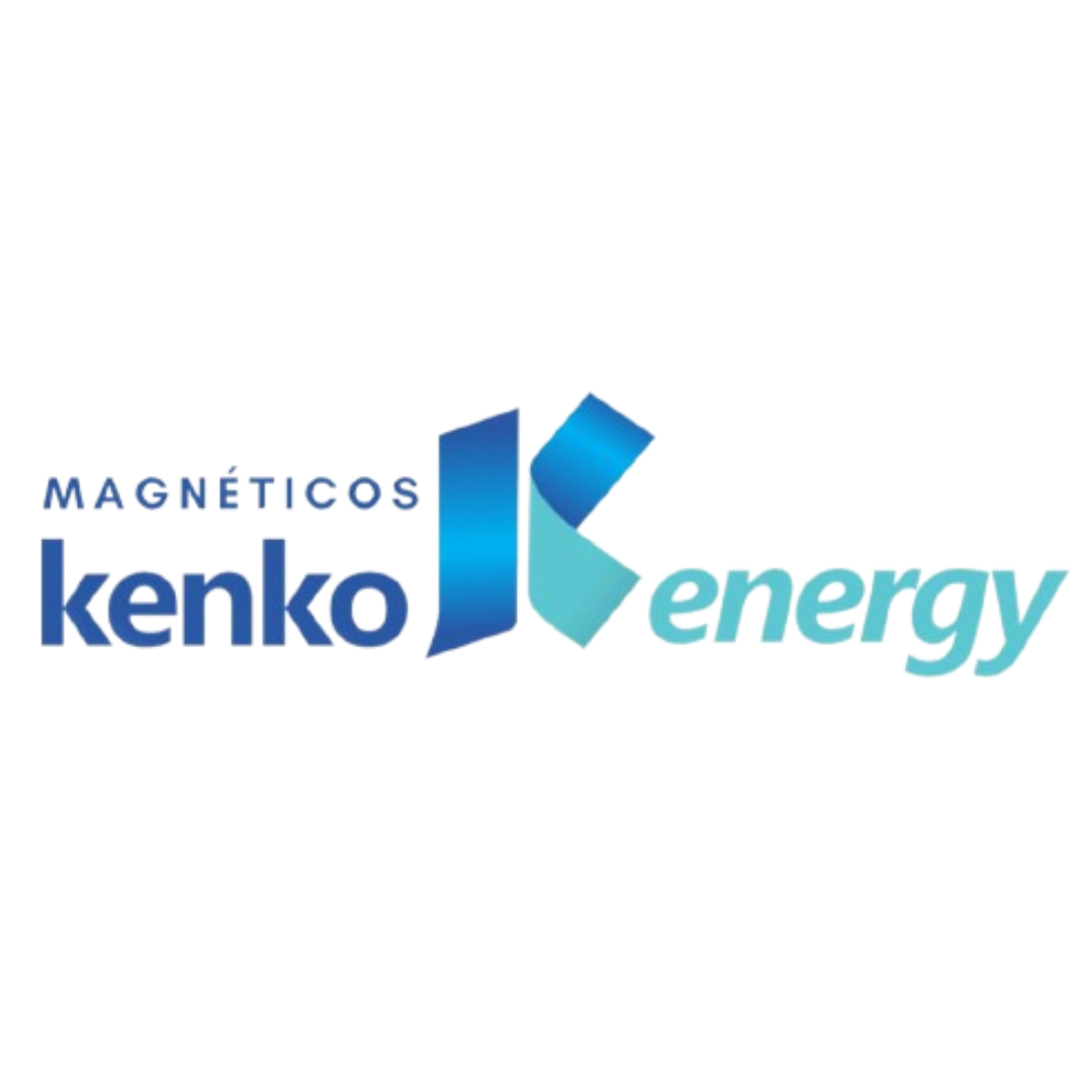 logo empresa Kenko Energy